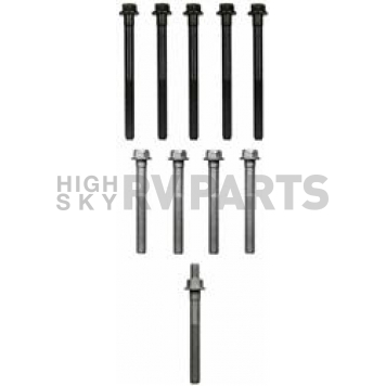 Fel-Pro Gaskets Cylinder Head Bolt Set ES72164