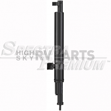 Spectra Premium Air Conditioner Condenser 73525-2