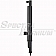 Spectra Premium Air Conditioner Condenser 73525