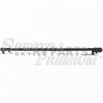 Spectra Premium Air Conditioner Condenser 73525-3