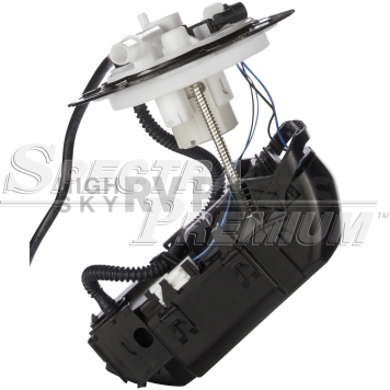 Spectra Premium Fuel Pump Electric - SP6602M
