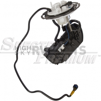 Spectra Premium Fuel Pump Electric - SP6602M-1