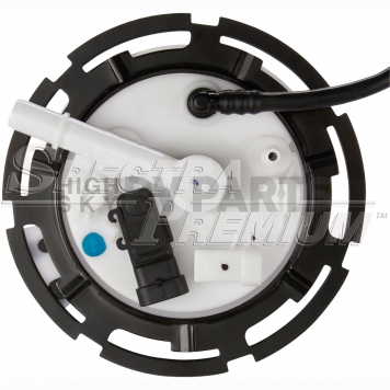 Spectra Premium Fuel Pump Electric - SP6602M-2