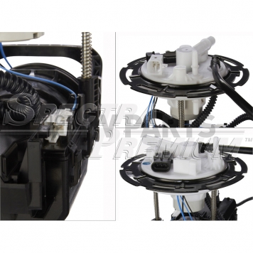 Spectra Premium Fuel Pump Electric - SP6602M-3