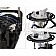 Spectra Premium Fuel Pump Electric - SP6602M