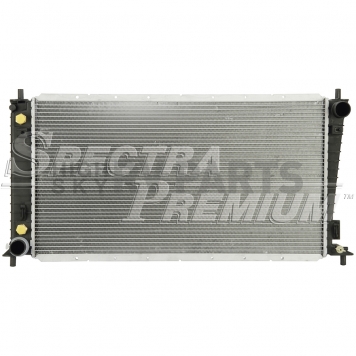 Spectra Premium Radiator CU2257