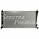 Spectra Premium Radiator CU2257