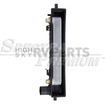 Spectra Premium Radiator CU2257-3