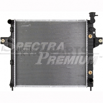 Spectra Premium Radiator CU2263