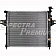 Spectra Premium Radiator CU2263