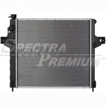 Spectra Premium Radiator CU2263-1