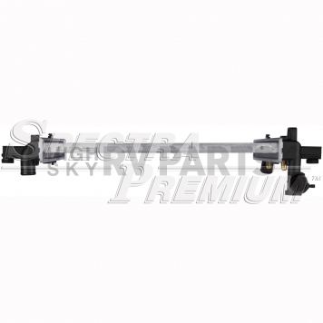 Spectra Premium Radiator CU2263-2
