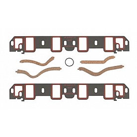 Mr. Gasket Intake Manifold Gasket - 5832