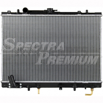 Spectra Premium Radiator CU2278