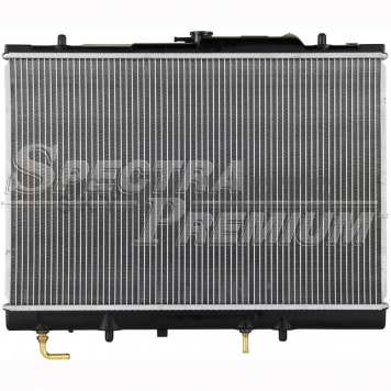 Spectra Premium Radiator CU2278-1