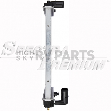 Spectra Premium Radiator CU2278-2