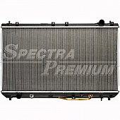 Spectra Premium Radiator CU2299