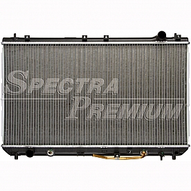Spectra Premium Radiator CU2299