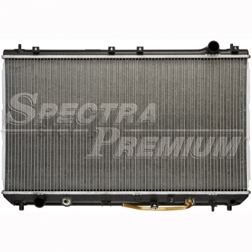 Spectra Premium Radiator CU2299