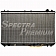 Spectra Premium Radiator CU2299