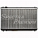 Spectra Premium Radiator CU2299