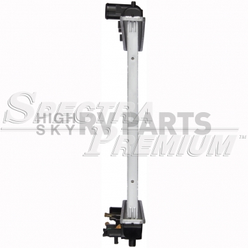 Spectra Premium Radiator CU2299-2