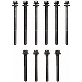 Fel-Pro Gaskets Cylinder Head Bolt Set ES72166