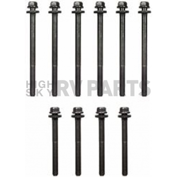 Fel-Pro Gaskets Cylinder Head Bolt Set ES72166