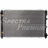 Spectra Premium Radiator CU2306