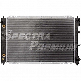 Spectra Premium Radiator CU2306
