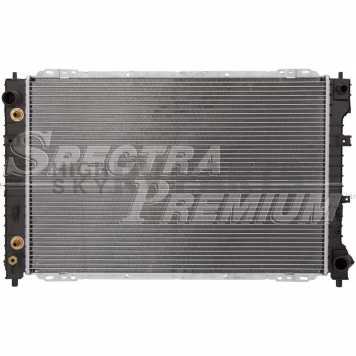 Spectra Premium Radiator CU2306