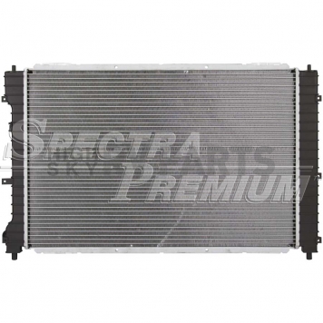 Spectra Premium Radiator CU2306-1