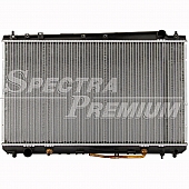 Spectra Premium Radiator CU2325