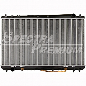 Spectra Premium Radiator CU2325