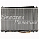 Spectra Premium Radiator CU2325