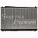 Spectra Premium Radiator CU2325