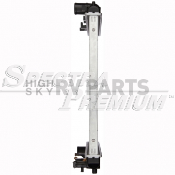 Spectra Premium Radiator CU2325-3