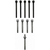 Fel-Pro Gaskets Cylinder Head Bolt Set ES72158