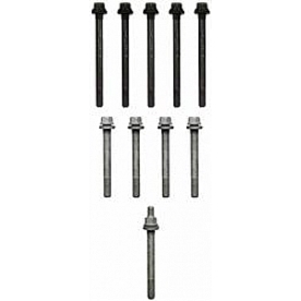 Fel-Pro Gaskets Cylinder Head Bolt Set ES72158