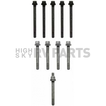 Fel-Pro Gaskets Cylinder Head Bolt Set ES72158