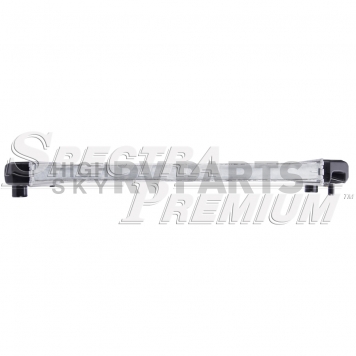 Spectra Premium Radiator CU722-1