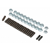 Trans Dapt Oil Pan Stud - 9595