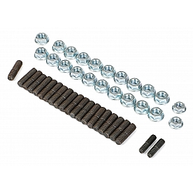 Trans Dapt Oil Pan Stud - 9595