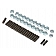 Trans Dapt Oil Pan Stud - 9595