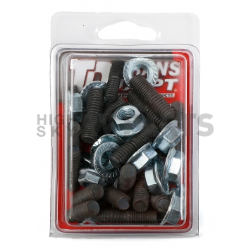 Trans Dapt Oil Pan Stud - 9595-1