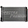 Spectra Premium Radiator CU741