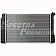 Spectra Premium Radiator CU741