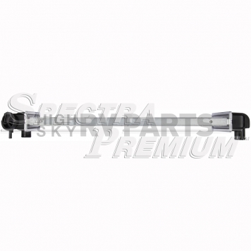 Spectra Premium Radiator CU741-2