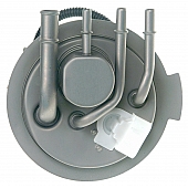 Carter Fuel Pump Electric - P76250M