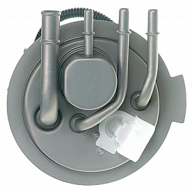 Carter Fuel Pump Electric - P76250M